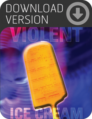 Violent Ice Cream (Download)