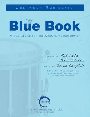 Blue Book, The