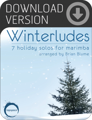 Winterludes (Download)