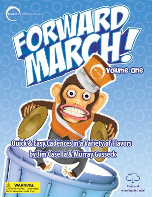 Forward March! - Volume 1