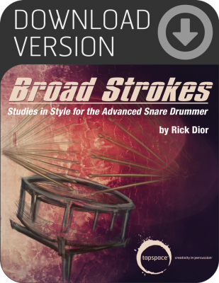Broad Strokes (Download)