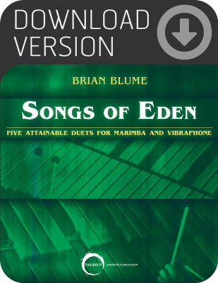 Songs of Eden (Download)