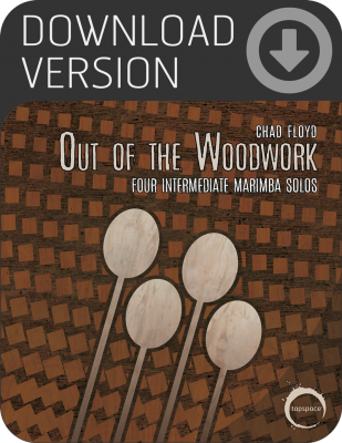 Out of the Woodwork (Download)