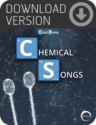 Chemical Songs (Download)