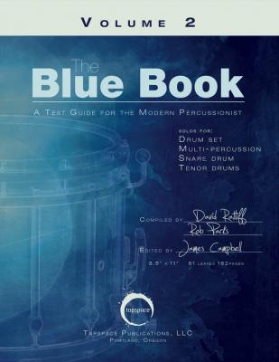 Blue Book - Volume 2, The