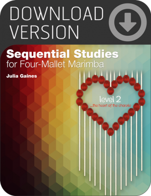 Sequential Studies (Book 2) (Download)