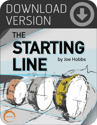 Starting Line, The (Download)