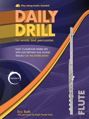 DAILY DRILL (Flute)