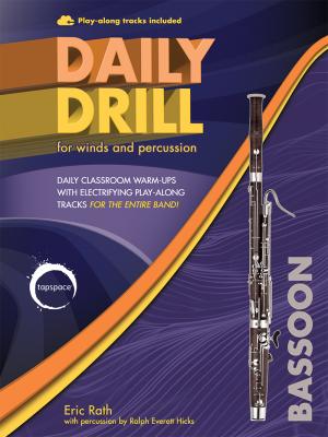 DAILY DRILL (Bassoon)