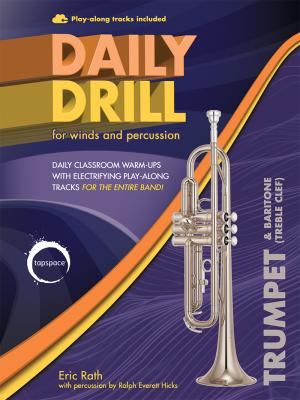 DAILY DRILL (Trumpet & Baritone TC)