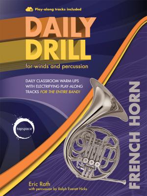 DAILY DRILL (French Horn)