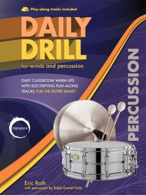 DAILY DRILL (Percussion)