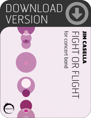 Fight or Flight (Download)