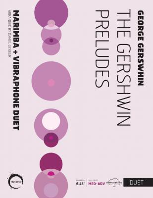 Gershwin Preludes, The (Gershwin)