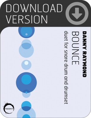 Bounce (Download)