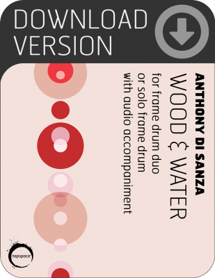 Wood & Water (Download)