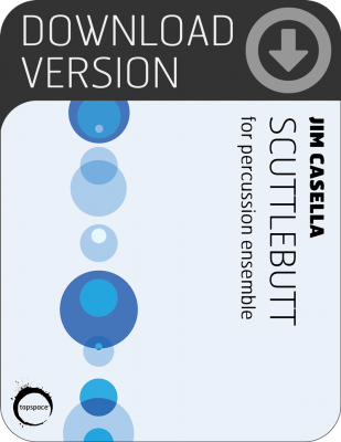 Scuttlebutt (Download)