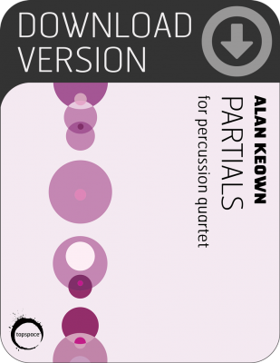 Partials (Download)