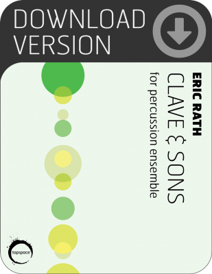 Clave & Sons (Download)
