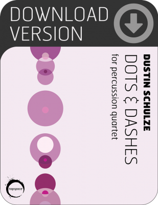 Dots & Dashes (Download)
