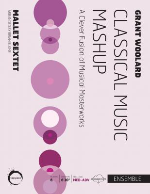 Classical Music Mashup (Woolard)