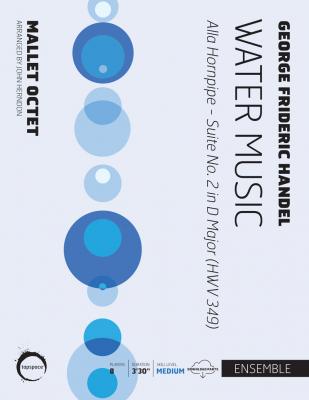 Water Music (Handel)