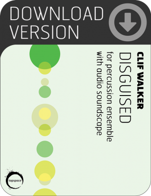 Disguised (Download)