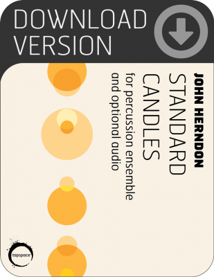 Standard Candles (Download)