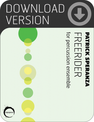 Freerider (Download)