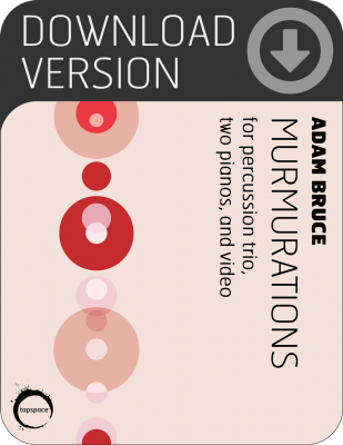 Murmurations (Download)