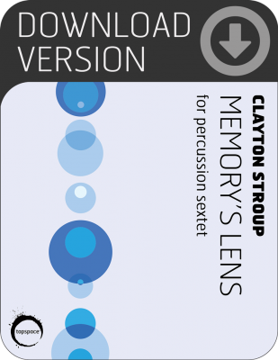 Memory's Lens (Download)