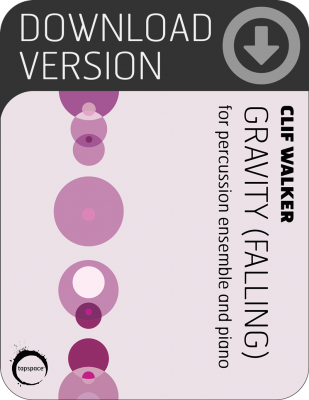 Gravity (Falling) (Download)