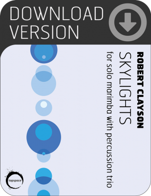 Skylights (Download)