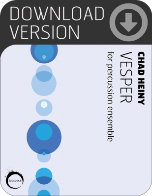 Vesper (Download)