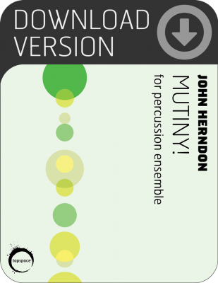 Mutiny! (Download)