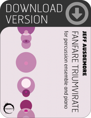 Fanfare Triumvirate (Download)