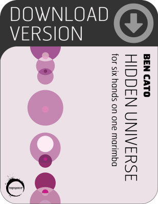 Hidden Universe (Download)