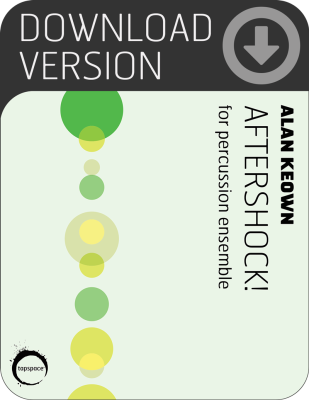 Aftershock! (Download)