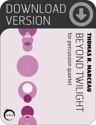 Beyond Twilight (Download)