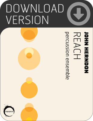 Reach (Download)