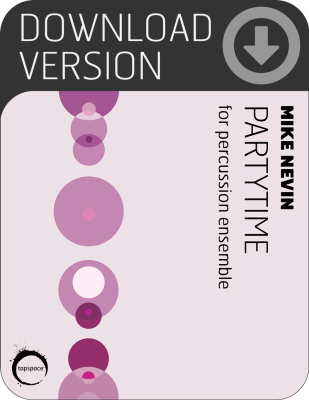 Partytime! (Download)