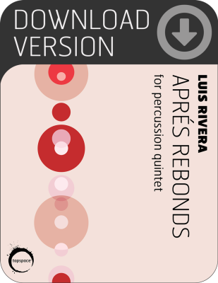 Aprés Rebonds (Download)