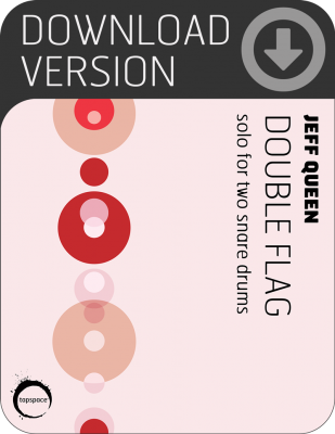 Double Flag (Download)