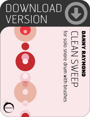 Clean Sweep (Download)