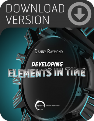 Elements in Time - Developing