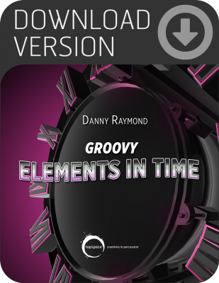 Elements in Time - GROOVY (Download)