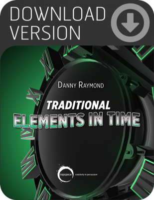 Elements in Time - TRADITIONAL (Download)