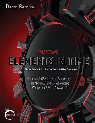 Elements in Time - MASTERING