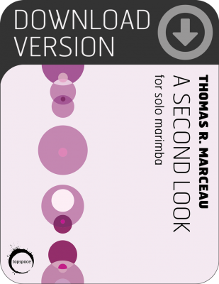Second Look, A (Download)