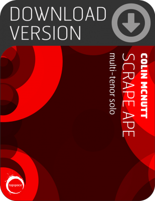 Scrape Ape (Download)